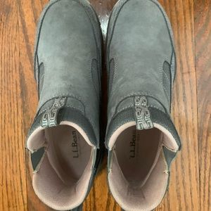 LL Bean Boots